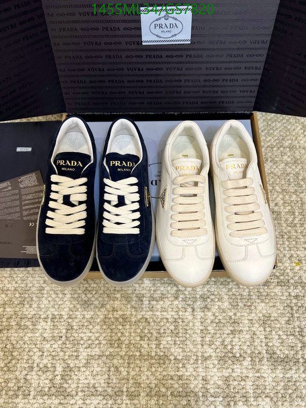Miu Miu-Women Shoes Code: GS7820 $: 145USD