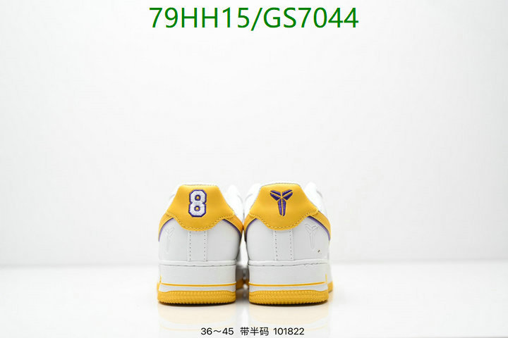 Nike-Men shoes Code: GS7044 $: 79USD