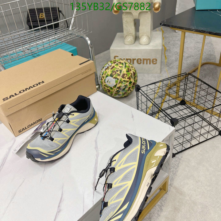Balenciaga-Men shoes Code: GS7882 $: 135USD