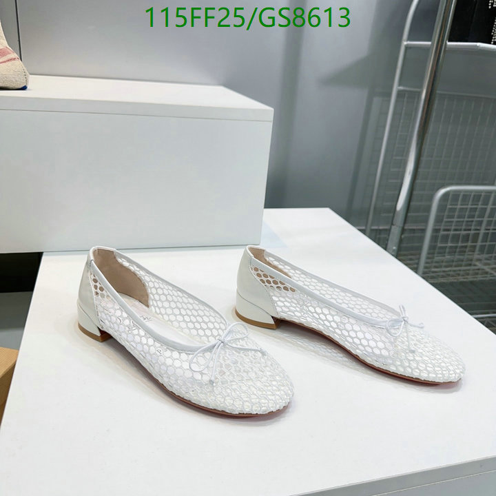 Christian Louboutin-Women Shoes Code: GS8613 $: 115USD