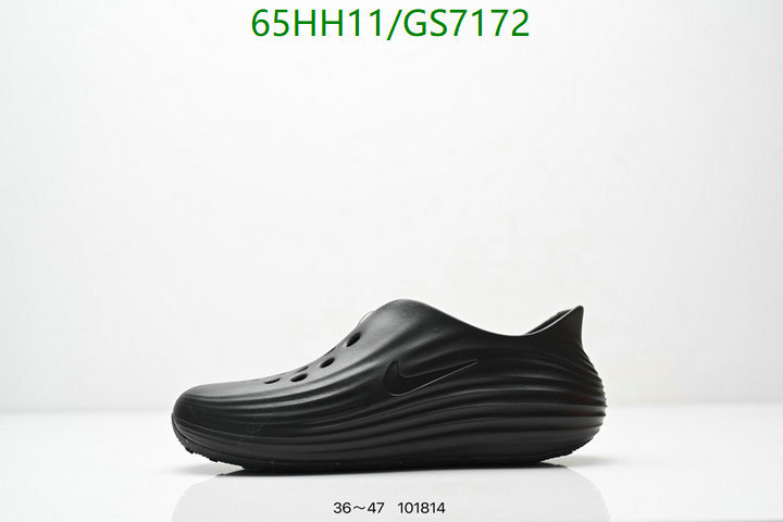 Nike-Men shoes Code: GS7172 $: 65USD