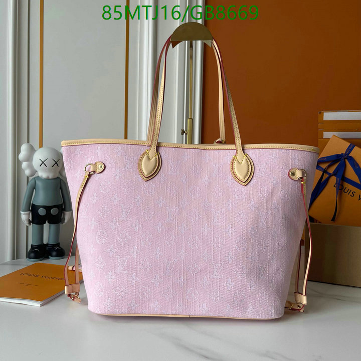 LV-Bag-4A Quality Code: GB8669 $: 85USD