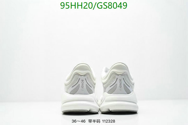 Hoka-Men shoes Code: GS8049 $: 95USD