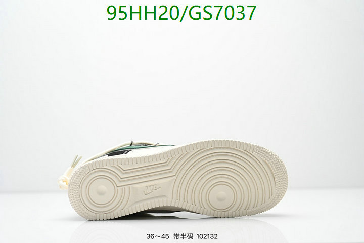 Nike-Men shoes Code: GS7037 $: 95USD