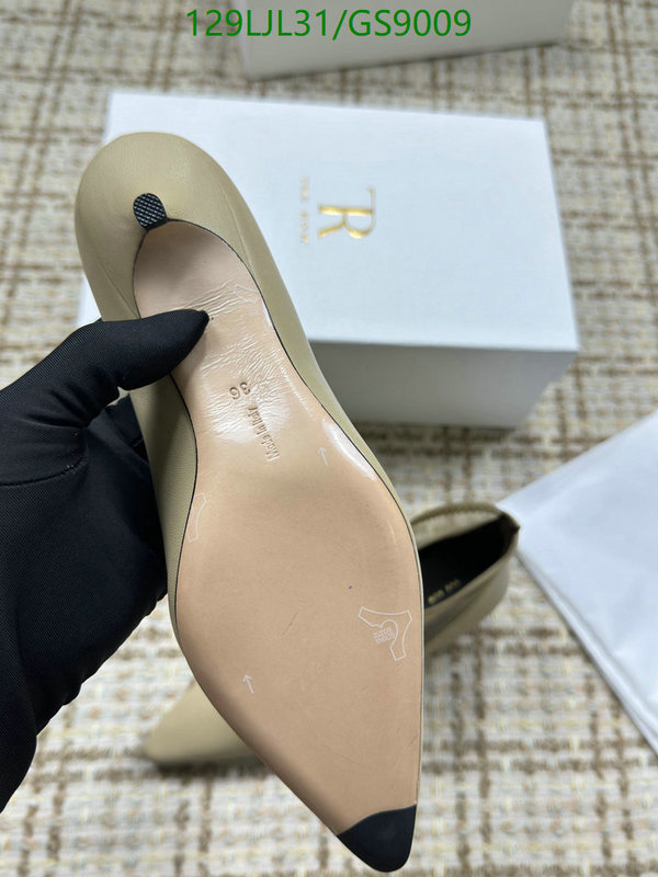ALAIA-Women Shoes Code: GS9009 $: 129USD