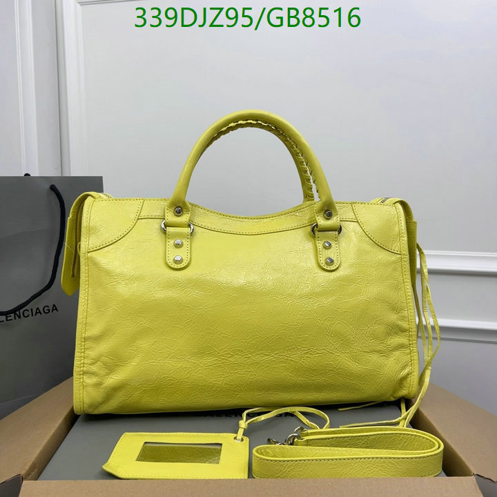 Balenciaga-Bag-Mirror Quality Code: GB8516 $: 339USD