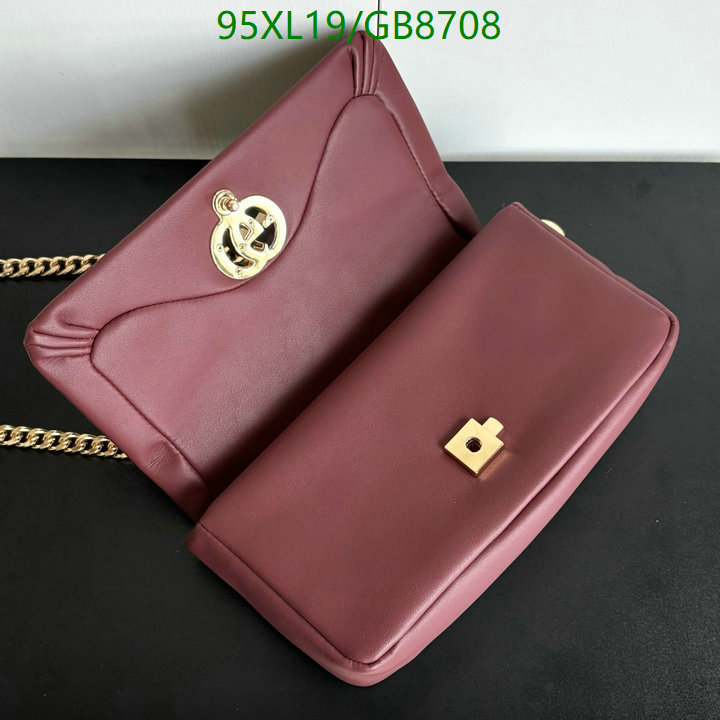 Gucci-Bag-4A Quality Code: GB8708 $: 95USD
