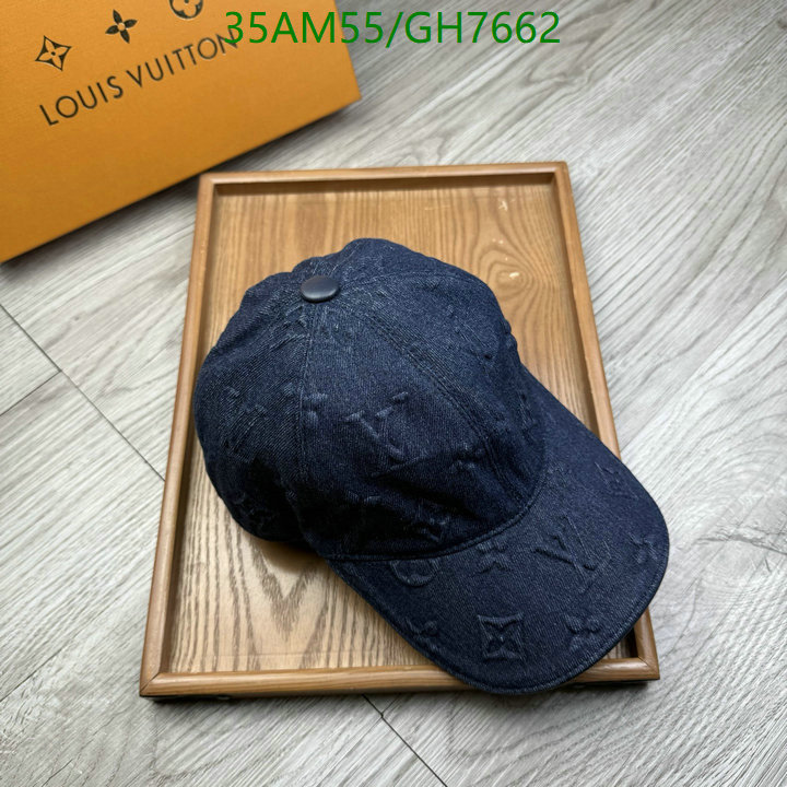 LV-Cap(Hat) Code: GH7662 $: 35USD