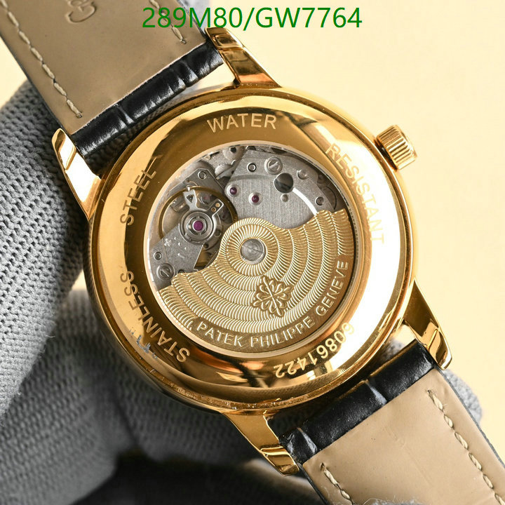 Patek Philippe-Watch-Mirror Quality Code: GW7764 $: 289USD