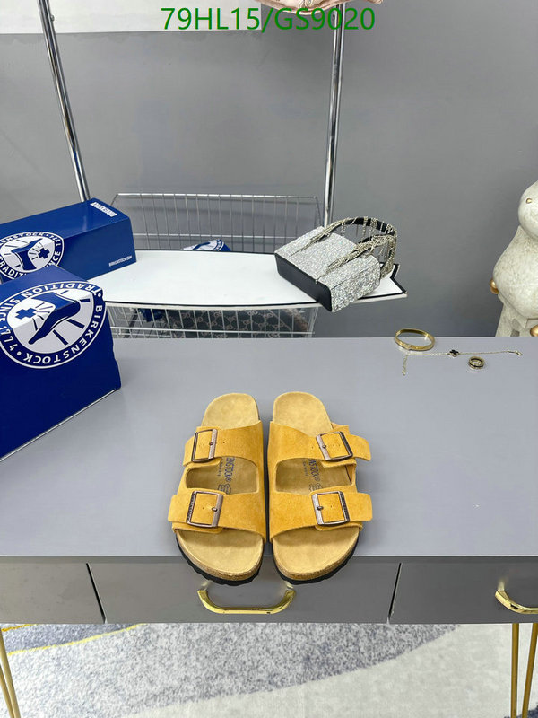 Birkenstock-Men shoes Code: GS9020 $: 79USD
