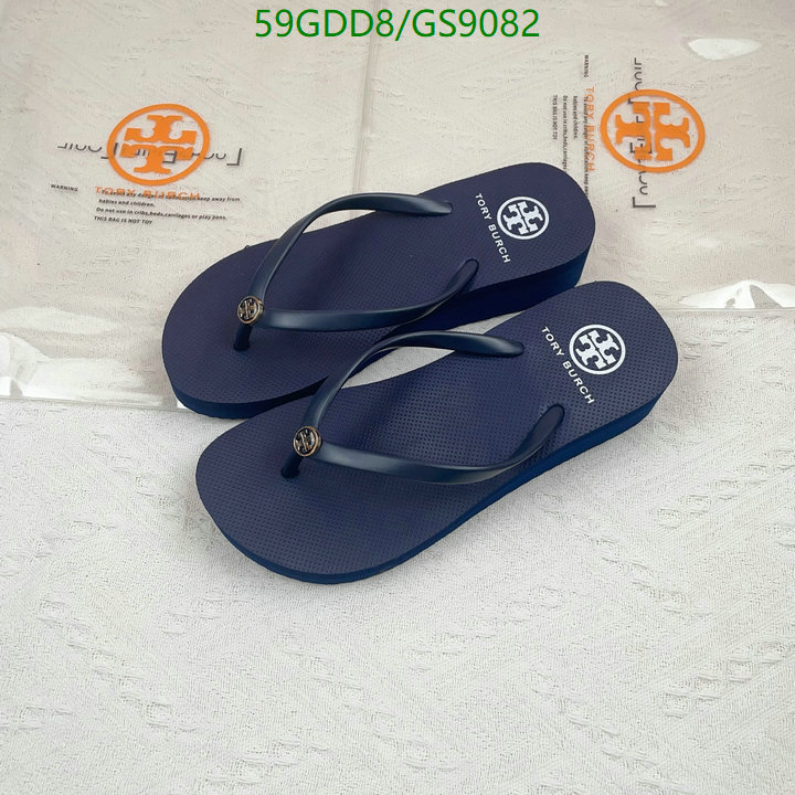 Tory Burch-Women Shoes Code: GS9082 $: 59USD