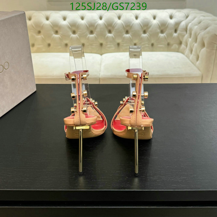 Abing Wang-Women Shoes Code: GS7239 $: 125USD