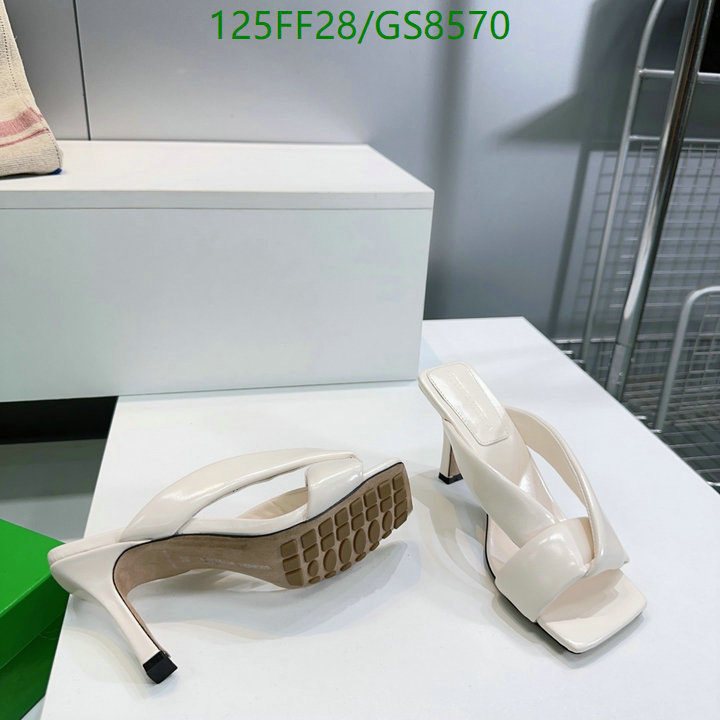 BV-Women Shoes Code: GS8570 $: 125USD
