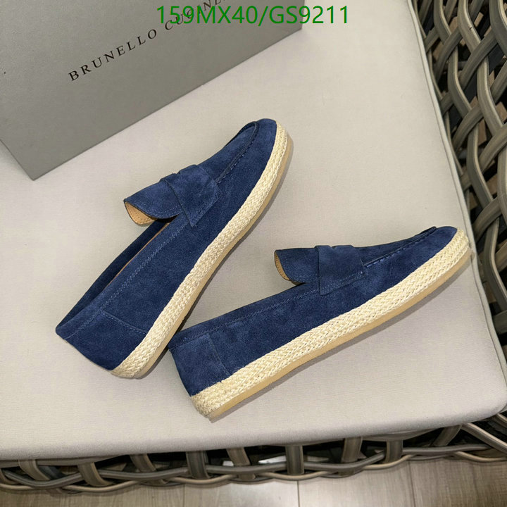 Brunello Cucinelli-Men shoes Code: GS9211 $: 159USD-Yupoo.ru - Copybrand.Team photo album Brunello Cucinelli-Men shoes Code: GS9211 $: 159USD
