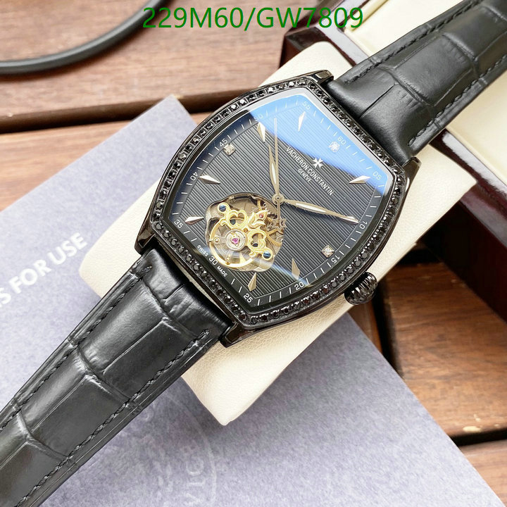 Vacheron Constantin-Watch-Mirror Quality Code: GW7809 $: 229USD-Yupoo.ru - Copybrand.Team photo album Vacheron Constantin-Watch-Mirror Quality Code: GW7809 $: 229USD