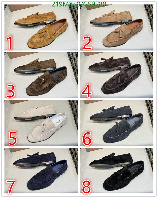 Loro Piana-Men shoes Code: GS9280 $: 219USD-Yupoo.ru - Copybrand.Team photo album Loro Piana-Men shoes Code: GS9280 $: 219USD