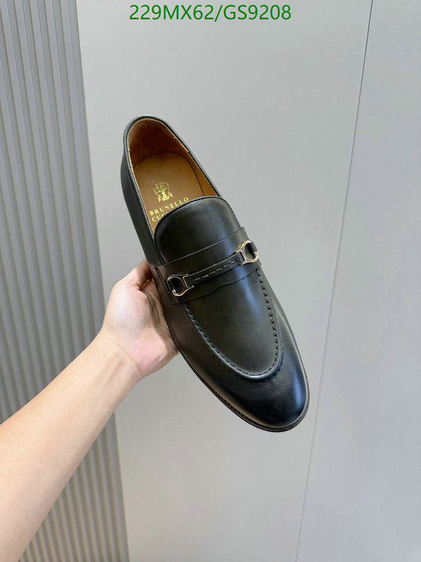 Brunello Cucinelli-Men shoes Code: GS9208 $: 229USD-Yupoo.ru - Copybrand.Team photo album Brunello Cucinelli-Men shoes Code: GS9208 $: 229USD