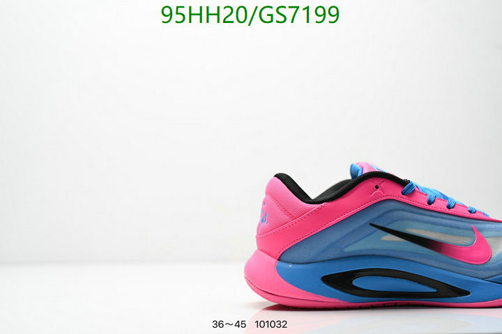 NIKE-Women Shoes Code: GS7199 $: 95USD