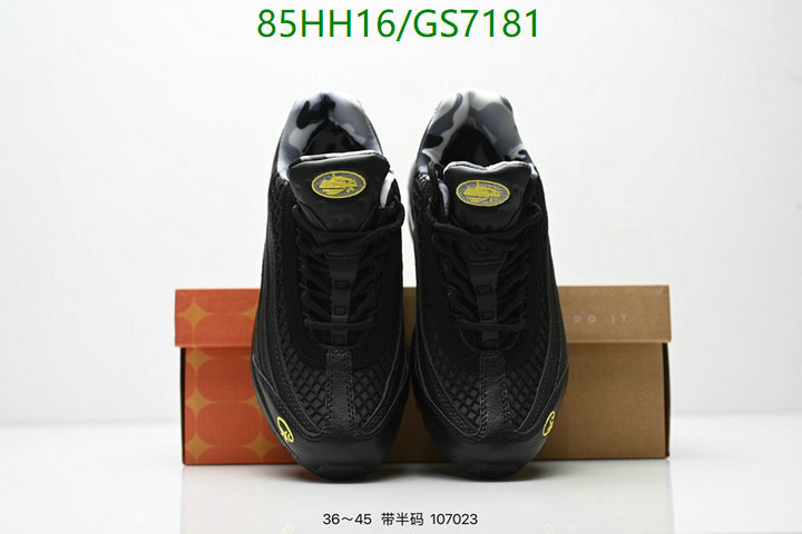 Nike-Men shoes Code: GS7181 $: 85USD