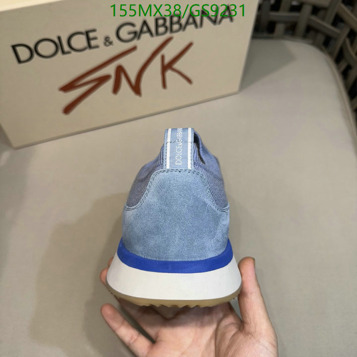 D&G-Men shoes Code: GS9231 $: 155USD-Yupoo.ru - Copybrand.Team photo album D&G-Men shoes Code: GS9231 $: 155USD