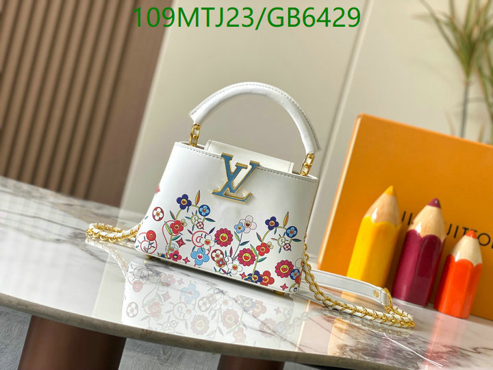 LV-Bag-4A Quality Code: GB6429
