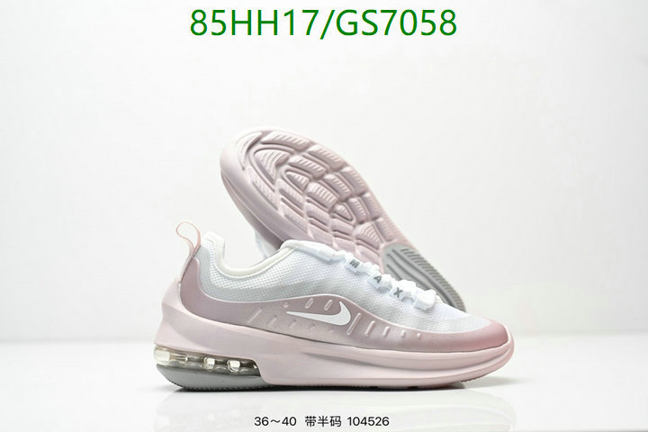 Nike-Men shoes Code: GS7058 $: 85USD
