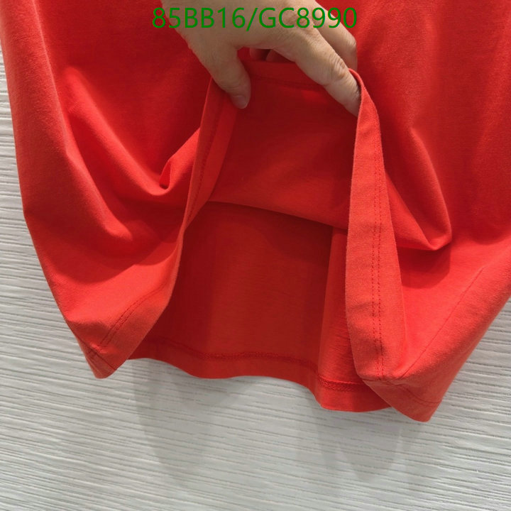 Valentino-Clothing Code: GC8990 $: 85USD