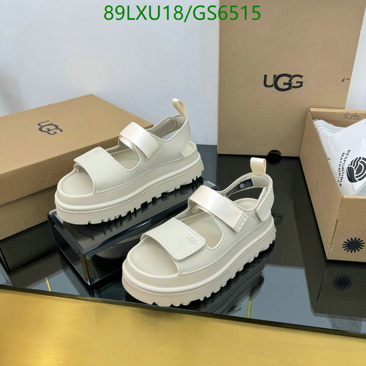 UGG-Women Shoes Code: GS6515 $: 89USD