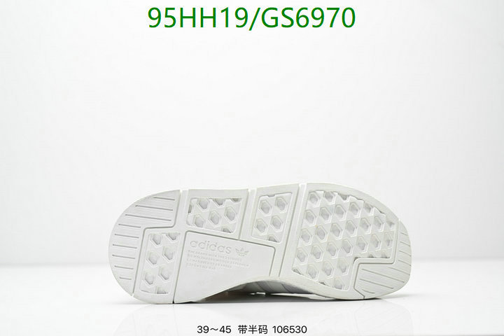 Adidas-Men shoes Code: GS6970 $: 95USD