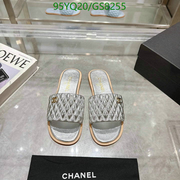 Chanel-Women Shoes Code: GS8255 $: 95USD