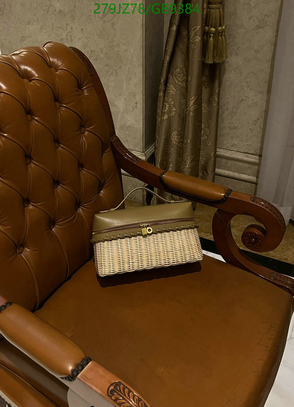 Loro Piana-Bag-Mirror Quality Code: GB9384 $: 279USD