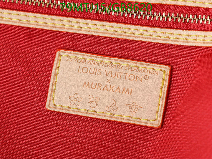 LV-Bag-4A Quality Code: GB8620 $: 79USD