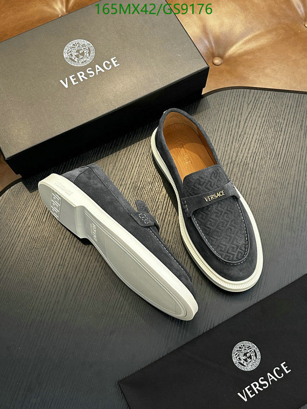 Versace-Men shoes Code: GS9176 $: 165USD-Yupoo.ru - Copybrand.Team photo album Versace-Men shoes Code: GS9176 $: 165USD