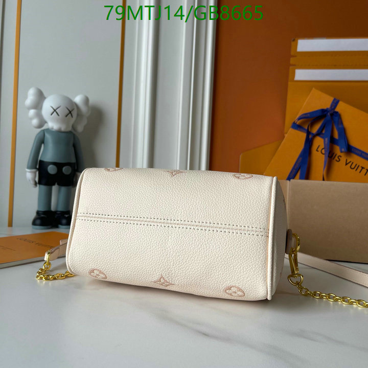 LV-Bag-4A Quality Code: GB8665 $: 79USD