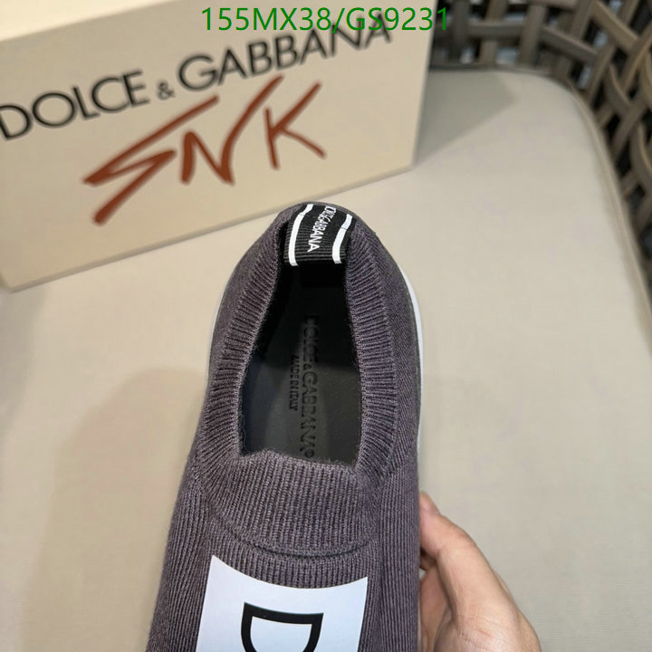 D&G-Men shoes Code: GS9231 $: 155USD-Yupoo.ru - Copybrand.Team photo album D&G-Men shoes Code: GS9231 $: 155USD