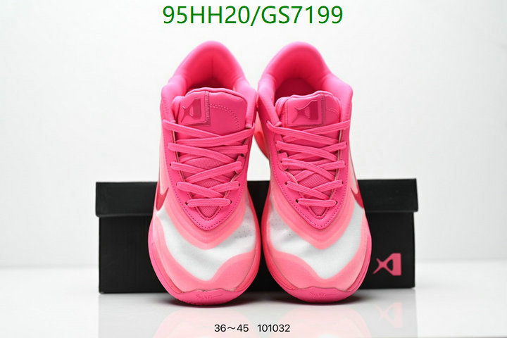 NIKE-Women Shoes Code: GS7199 $: 95USD
