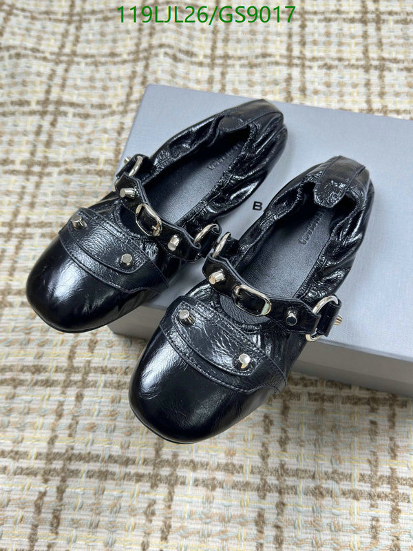 Balenciaga-Women Shoes Code: GS9017 $: 119USD