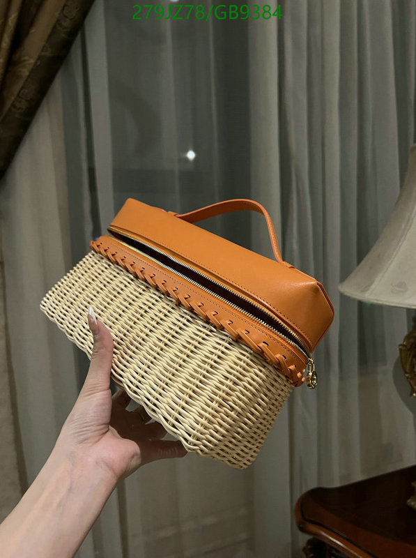 Loro Piana-Bag-Mirror Quality Code: GB9384 $: 279USD
