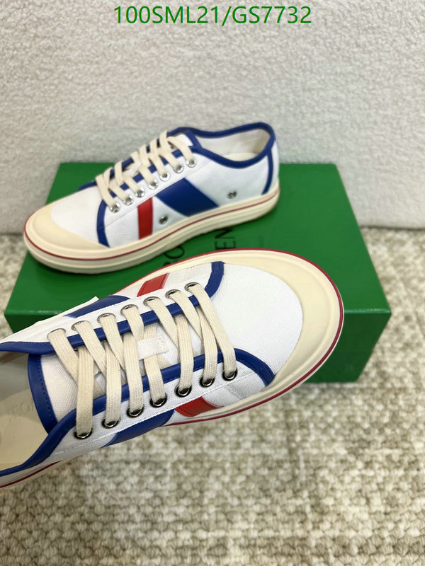 BV-Women Shoes Code: GS7732 $: 100USD