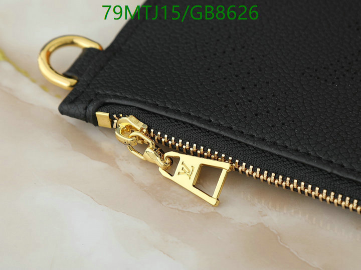 LV-Bag-4A Quality Code: GB8626 $: 79USD