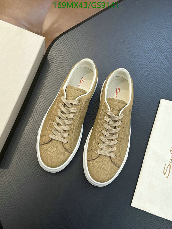 Santoni-Men shoes Code: GS9141 $: 169USD-Yupoo.ru - Copybrand.Team photo album Santoni-Men shoes Code: GS9141 $: 169USD
