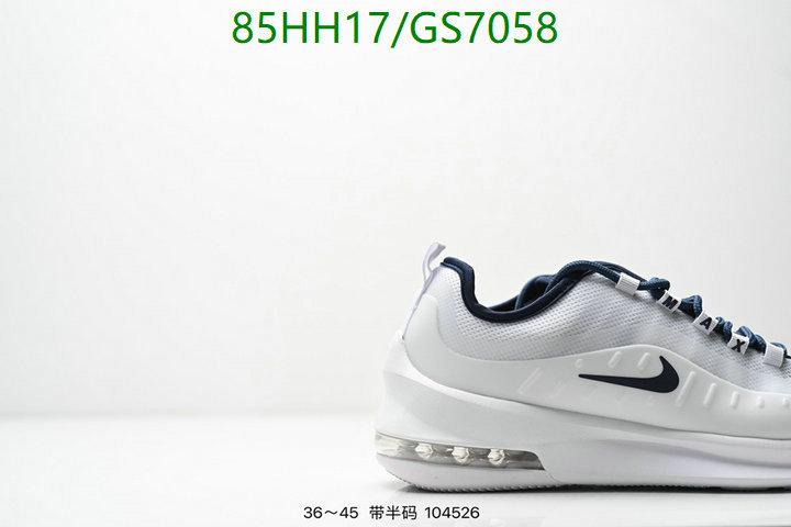 Nike-Men shoes Code: GS7058 $: 85USD