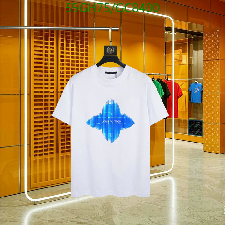 LV-Clothing Code: GC8400 $: 55USD