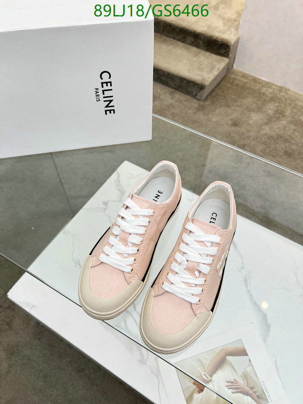 Celine-Women Shoes Code: GS6466 $: 89USD