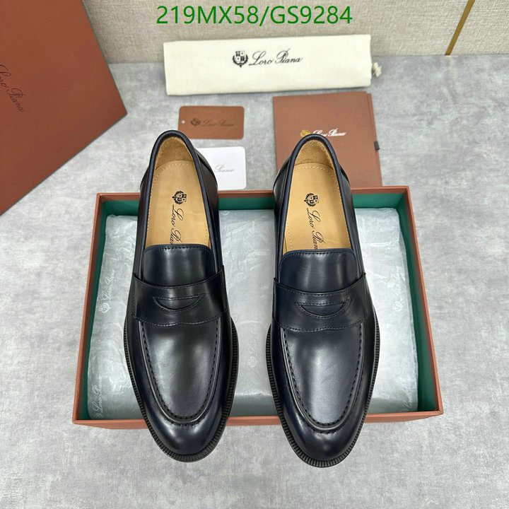 Loro Piana-Men shoes Code: GS9284 $: 219USD-Yupoo.ru - Copybrand.Team photo album Loro Piana-Men shoes Code: GS9284 $: 219USD