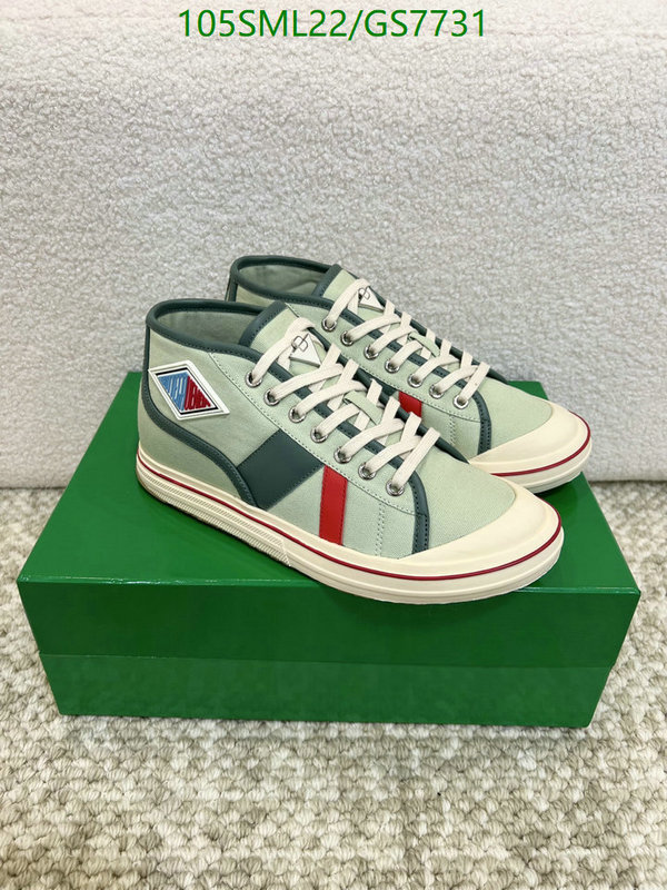 BV-Women Shoes Code: GS7731 $: 105USD