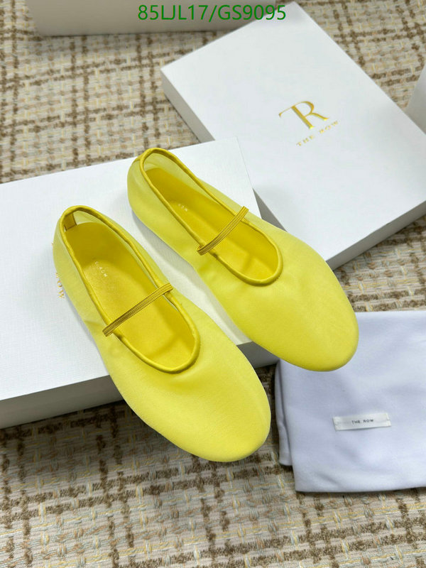 The Row-Women Shoes Code: GS9095 $: 85USD