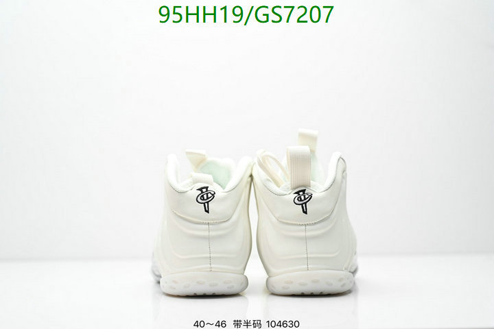 Nike-Men shoes Code: GS7207 $: 95USD