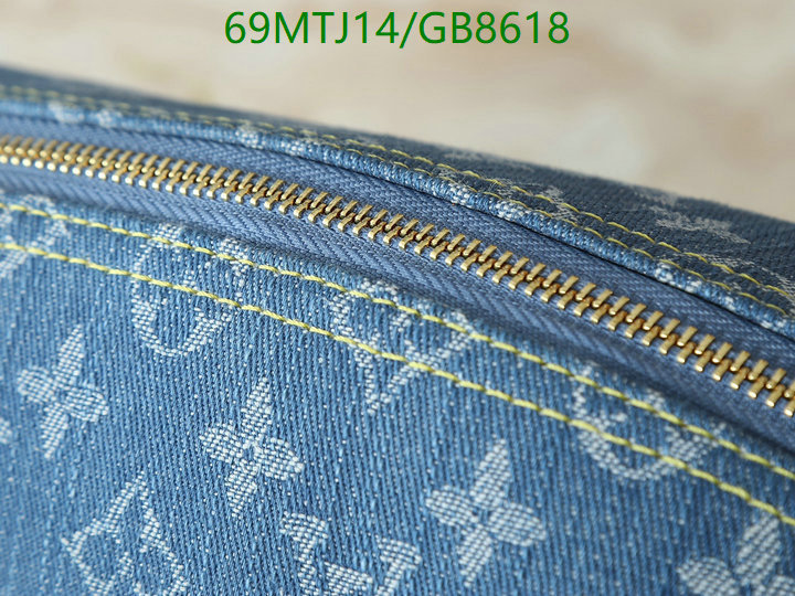 LV-Bag-4A Quality Code: GB8618 $: 69USD