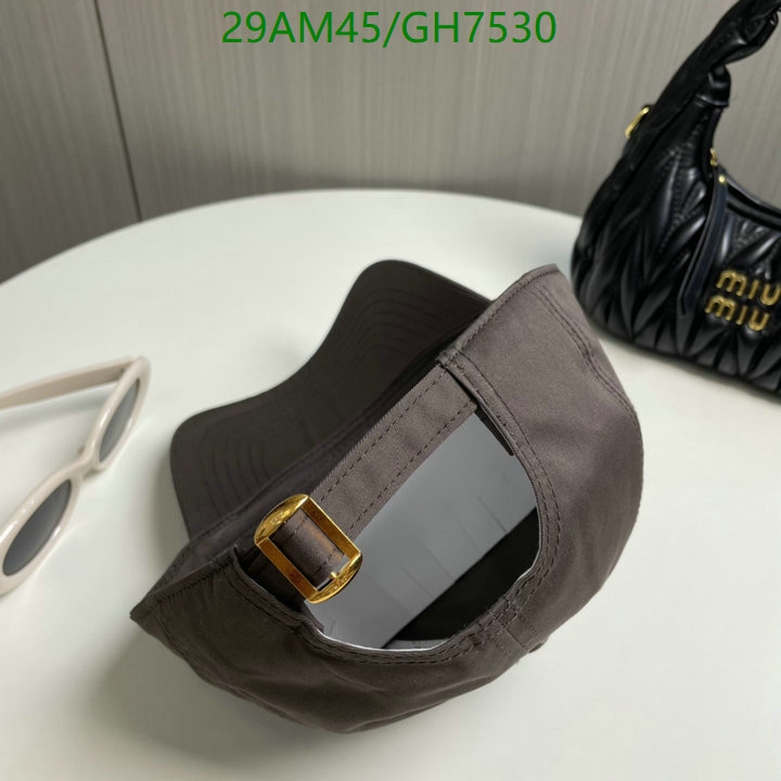 Celine-Cap(Hat) Code: GH7530 $: 29USD